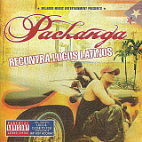 Pachanga - Recontra Locos Latinos ( USA ) Hip Hop, Latin