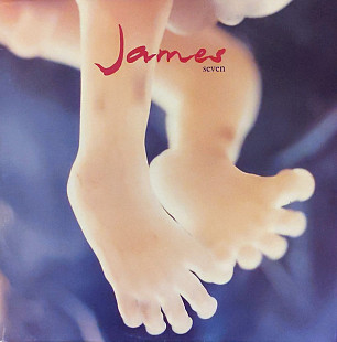 James – Seven James ( USA )