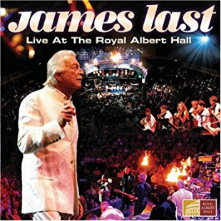 James Last – Live At The Royal Albert Hall