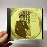 Leonard Cohen – Greatest Hits 1975 CBS – CDCBS 32644 Europe