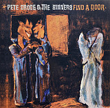 Pete Droge & The Sinners – Find A Door ( USA )
