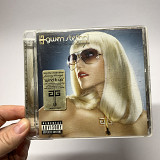 Gwen Stefani – The Sweet Escape 2006 Interscope Records – 0602517173897 EU