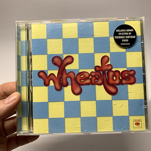 Wheatus – Wheatus 2000 Columbia – 4996052000 Austria