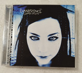 CD EVANESCENCE 2002 Fallen (EU)