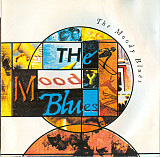 The Moody Blues – Greatest Hits ( USA )