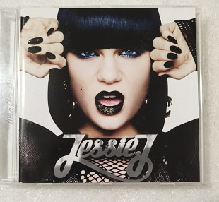 CD JESSIE J 2011 Who You Are (Germany)