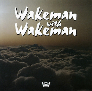Rick Wakeman + Adam Wakeman = Wakeman With Wakeman