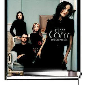 The Corrs – Borrowed Heaven ( USA )