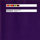 Sasha – The Qat Collection Version 2 ( USA )