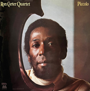 Ron Carter Quartet – Piccolo
