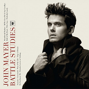 John Mayer – Battle Studies ( USA )