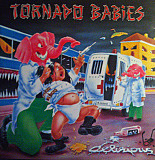 Tornado Babies – Delirious