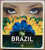 Various – Brazil: The Nü Sounds Of Brazilian Grooves