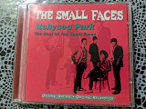 CD диск Small Faces – Itchycoo Park