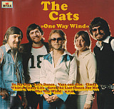 The Cats 1987 - One Way Wind (firm., EU)