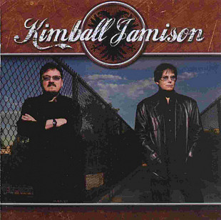 Kimball Jamison 2011 - Kimball Jamison