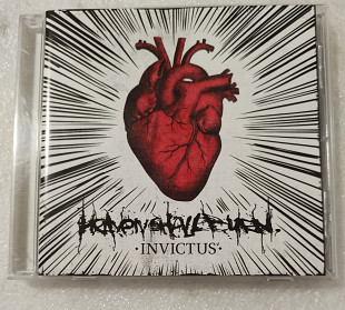 CD HEAVEN SHALL BURN 2010 Invictus (Iconoclast III) (Germany)