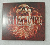 CD AS I LAY DYING 2010 The Powerless Rise (EU)
