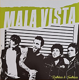 Mala Vista - Ruthless & Toothless (LP, 2022)