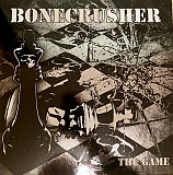 Bonecrusher - The Game (LP, 2022, Silver)