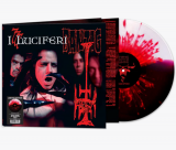 Danzig - 777: I Luciferi, Split Color Splatter Vinyl, запечатана