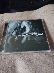 Doro – Classic Diamonds