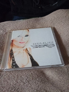 Doro – Under My Skin - A Fine Selection Of Doro Classics