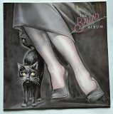 NAZARETH * The Ballad Album * 85 EU, Vertigo824 395-1Q Original