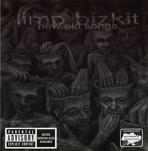 Limp Bizkit – New Old Songs ( UA )