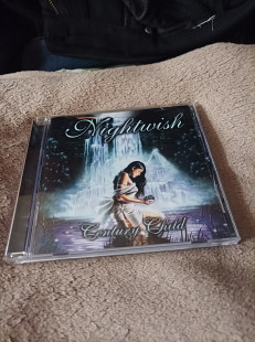 Nightwish – Century Child