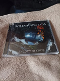 Sonata Arctica – The Days Of Grays