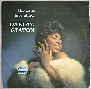 Dakota Stanton - The Late, Late Show (US)