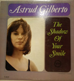 Astrud Gilberto – The Shadow Of Your Smile 1965 Bossa Nova