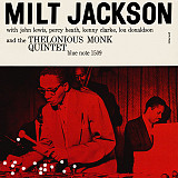 Milt Jackson – Milt Jackson Japan NM