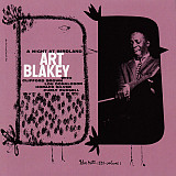 Art Blakey Quintet – A Night At Birdland, Volume 1 Japan NM