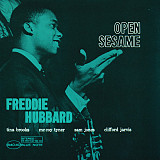 Freddie Hubbard – Open Sesame Japan NM
