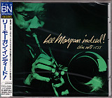 Lee Morgan – Indeed! Japan NM