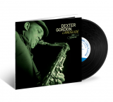 Dexter Gordon - Landslide
