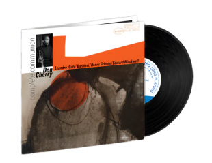 Don Cherry - Complete Communion
