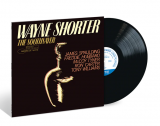 Wayne Shorter - The Soothsayer