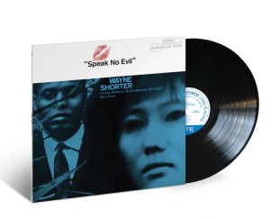 Wayne Shorter - Speak No Evil