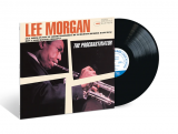 Lee Morgan - The Procrastinator