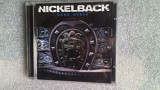 Nickelback-Dark Horse.