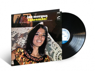 Lee Morgan - Caramba