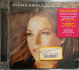 Diana Krall*From this moment on* фирменный