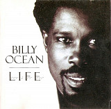 Billy Ocean 2CD L I F E (Love Is For Ever) (Soul)