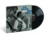 Gerry Mulligan Meets Johnny Hodges