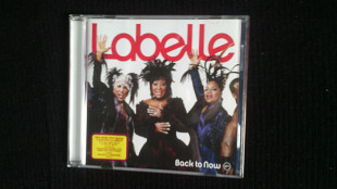 Labelle-Back to Now.