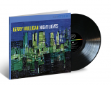 Gerry Mulligan - Night Lights