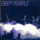Deep Purple 2CD Live In USA 1976